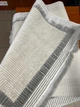 Акриловий килим Taboo Plus de16c grey 2.00x4.00 - зображення 6