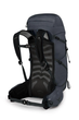 Туристический рюкзак Osprey Talon 33 серый - изображение 3