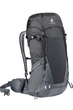 Туристичний рюкзак Deuter Futura Pro 42 EL чорний - зображення 2