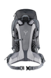 Туристичний рюкзак Deuter Futura Pro 42 EL чорний - зображення 8