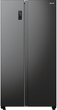 Side-by-side холодильник Gorenje NRR9185EABXLWD + Вакуумний пакувальник GORENJE VS120E PRO у подарунок! - зображення 2