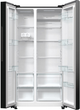 Side-by-side холодильник Gorenje NRR9185EABXLWD + Вакуумний пакувальник GORENJE VS120E PRO у подарунок! - зображення 8