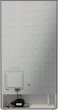 Side-by-side холодильник Gorenje NRR9185EABXLWD + Вакуумний пакувальник GORENJE VS120E PRO у подарунок! - зображення 11