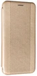 Чехол-книжка New Book на Samsung Galaxy S22 Plus (золотистый) - изображение 1
