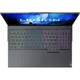 Ноутбук Lenovo Legion 5 Pro 16ARH7H (82RG00A6PB) 16.0", WQXGA, / R7 6800H / 16 GB DDR5 / 512 GB / RTX 3060 Win 11home - зображення 3