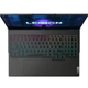 Ноутбук Lenovo Legion 5 Pro 16IRX9 (83DF002KRM) 16,1", IPS, 2560x1600, 240 Гц / i9-14900HX / GeForce RTX 4060 / 32 ГБ / 1000 ГБ / DOS - зображення 3