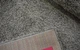 Ковер с высоким ворсом Loca 6365A l-gray 1.00x2.00 - изображение 8