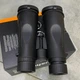 Тактический бинокль Bushnell Legend Black 10x50 мм , чехол, нашейный ремень, защитные крышки (244554) - изображение 10