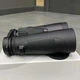Тактический бинокль Hawke Endurance ED 10x50 чехол, нашейный ремень, защитные крышки, черный (244070) - изображение 7