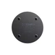 Беспроводное зарядное устройство Baseus Simple 2 15W + Кабель Type-C To Type-C 24W 1m Black - изображение 5