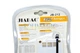 JIABAO JB-212 Зарядний пристрій універсальний + Акумулятори 4 штуки JIABAO AAA 2500 mAh 220V 1A для акумуляторів Ni-MH/Ni-CD 4xAA/AAA Польща - зображення 6