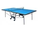 Всепогодный теннисный стол Compact Outdoor Alu Line Gt-4 - изображение 1