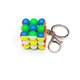 Брелок 3х3 YJ BallCube YJ8396 3,5 см - изображение 4