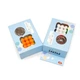 Брелок 3х3 YJ BallCube YJ8396 3,5 см - изображение 5