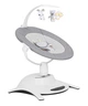 Заколисуючий центр Carrello Adora CRL-10305 Stone Grey + пульт ДК - зображення 2