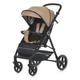 Візок прогулянковий Bambi M 5723 VIVA Beige - зображення 1