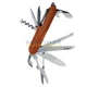 Мультитул BSH MT-032 14/1 9 см минимультитул маленький карманный Польша - изображение 3