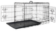 Клетка для животных FUNFIT 55 x 77 x 48 см Black (3897) - изображение 2