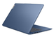 Ноутбук Lenovo IdeaPad Slim 3 R3-7320U/8GB/512GB (82XQ006XPB) - изображение 6