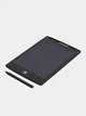 Електронний кольоровий LCD-планшет для запису та малювання Color Writing Tablet 10" - WT-8556, Чорний - зображення 8