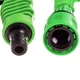 Шланг садовый Magic House green 7.5m / распылитель 6 режимов - изображение 4