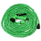 Шланг садовый Magic House green 7.5m / распылитель 6 режимов - изображение 13