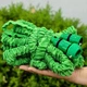 Шланг садовый Magic House green 7.5m / распылитель 6 режимов - изображение 3