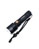 Фонарь ручной X-BALOG BL-P07-P50 аккумуляторный - изображение 1