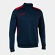 Мужской реглан Joma CHAMPION Vll синий XS 103082.336 XS - изображение 1