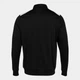 Мужской реглан Joma CHAMPION Vll черный 2XL 103082.102 2XL - изображение 2