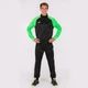Спортивный костюм Joma ACADEMY IV салатовый,черный S 101966.117 S - изображение 2