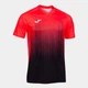 Футболка Joma TIGER IV кораловий M 102764.119 M - зображення 1