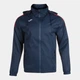 Вітровка чоловіча Joma TRIVOR темно-синій M 102261.336 M - зображення 2