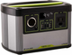 Зарядна станція Goal Zero Yeti 200X / 120 Вт / 187 Вт⋅год / Li-ion (847974003688) - зображення 2
