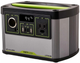 Зарядна станція Goal Zero Yeti 200X / 120 Вт / 187 Вт⋅год / Li-ion (847974003688) - зображення 3