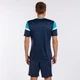 Футбольная форма Joma DANUBIO синий,бирюзовый M 102857.342 M - изображение 4