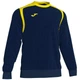 Мужской реглан Joma CHAMPION V синий M 101266.339 M - изображение 1