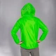 Ветровка мужская Joma IRIS зеленый S 100087.020 S - изображение 3