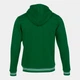 Олимпийка Joma CAMPUS III зеленый L 101590.450 L - изображение 2