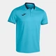 Поло JOMA CHAMPION VI бирюзовый S 101954.013 S - изображение 1