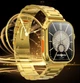Смарт-годинник S9 Ultra Max Gold - зображення 1