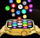 Смарт-годинник S9 Ultra Max Gold - зображення 3