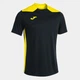 Футболка JOMA CHAMPION VI черный S 101822.109 S - изображение 1