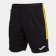 Дитячі шорти Joma ECO CHAMPION Чорний 153-164 (102841.109 153-164) - зображення 1