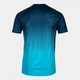 Дитяча Футболка Joma TIGER IV Бірюзовий 109-117 (102764.013 109-117) - зображення 2