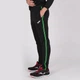 Штаны спортивные Joma CLASSIC черный S 101654.117 S - изображение 4
