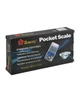 Портативные электронные весы Domotec MS-1724 - 100 г (0.01 г) - изображение 2