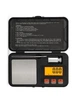 Весы ювелирные CX-Series Pocket Scale на 200 г (0.01 г) с гирей 50 г и пинцетом - изображение 2
