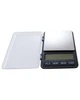 Весы ювелирные карманные Digital Scale на 600 г (0.01 г) - изображение 1