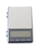 Весы ювелирные карманные Digital Scale на 600 г (0.01 г) - изображение 3